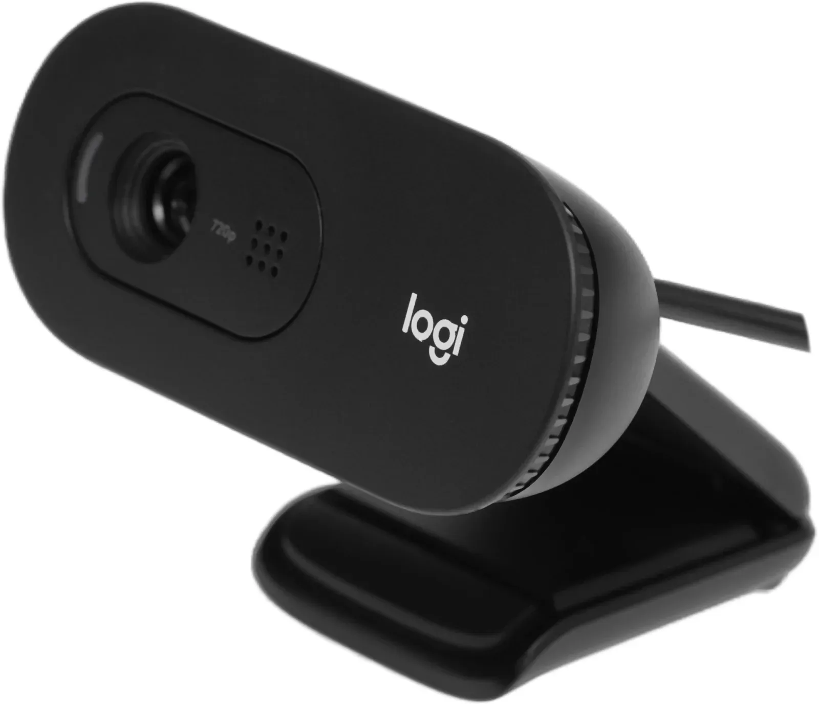 Камеры Web LOGITECH C505E - фото 1