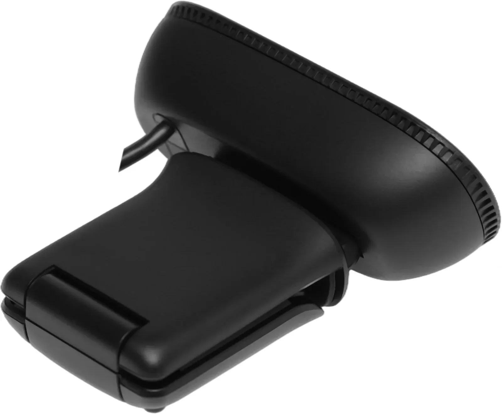 Камера Web Logitech HD Webcam C505e черный 1.2Mpix 1280x720 USB2.0 с микрофоном для ноутбука 960-001373 - фото 5