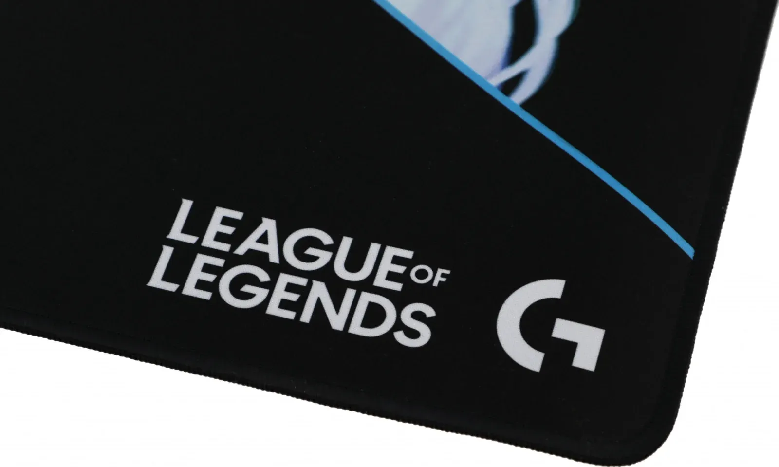 Коврик для мыши Logitech G840 XL рисунок 900x3x400мм 943-000460 - фото 2