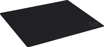 Коврик для мыши Logitech G640 Большой черный 460x400x3мм 943-000800, Large - фото 7