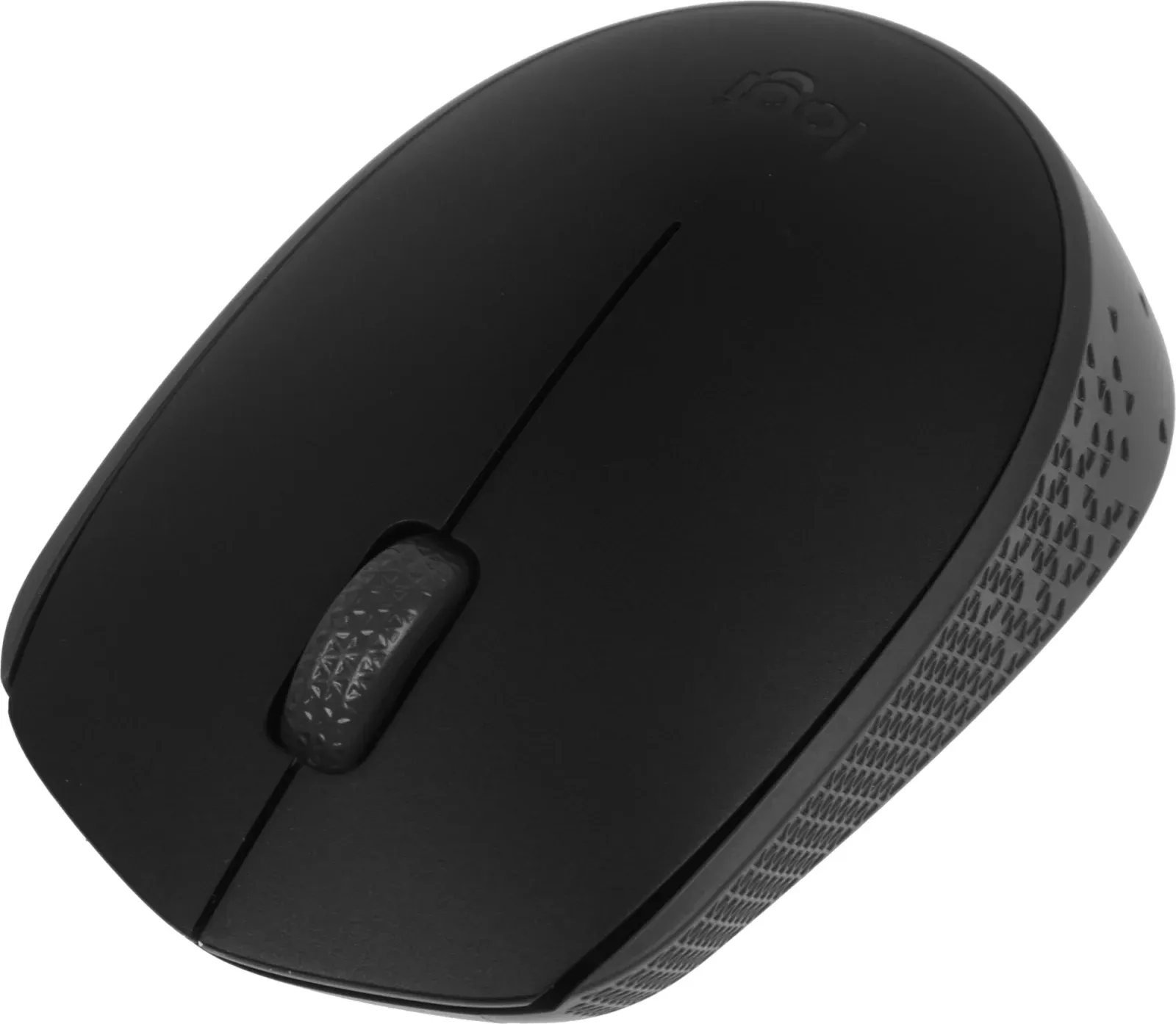 Мыши LOGITECH M171 - фото 1