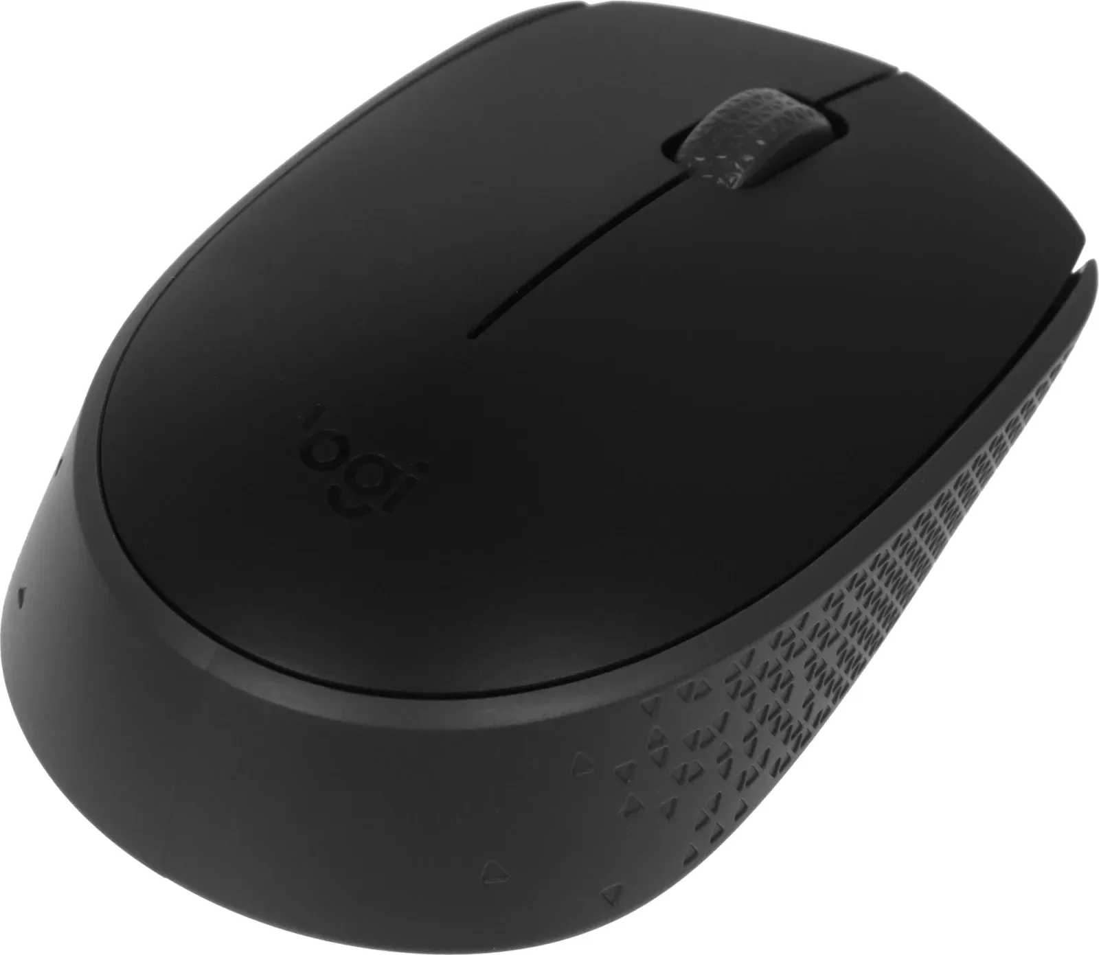 Мыши LOGITECH M171 - фото 2