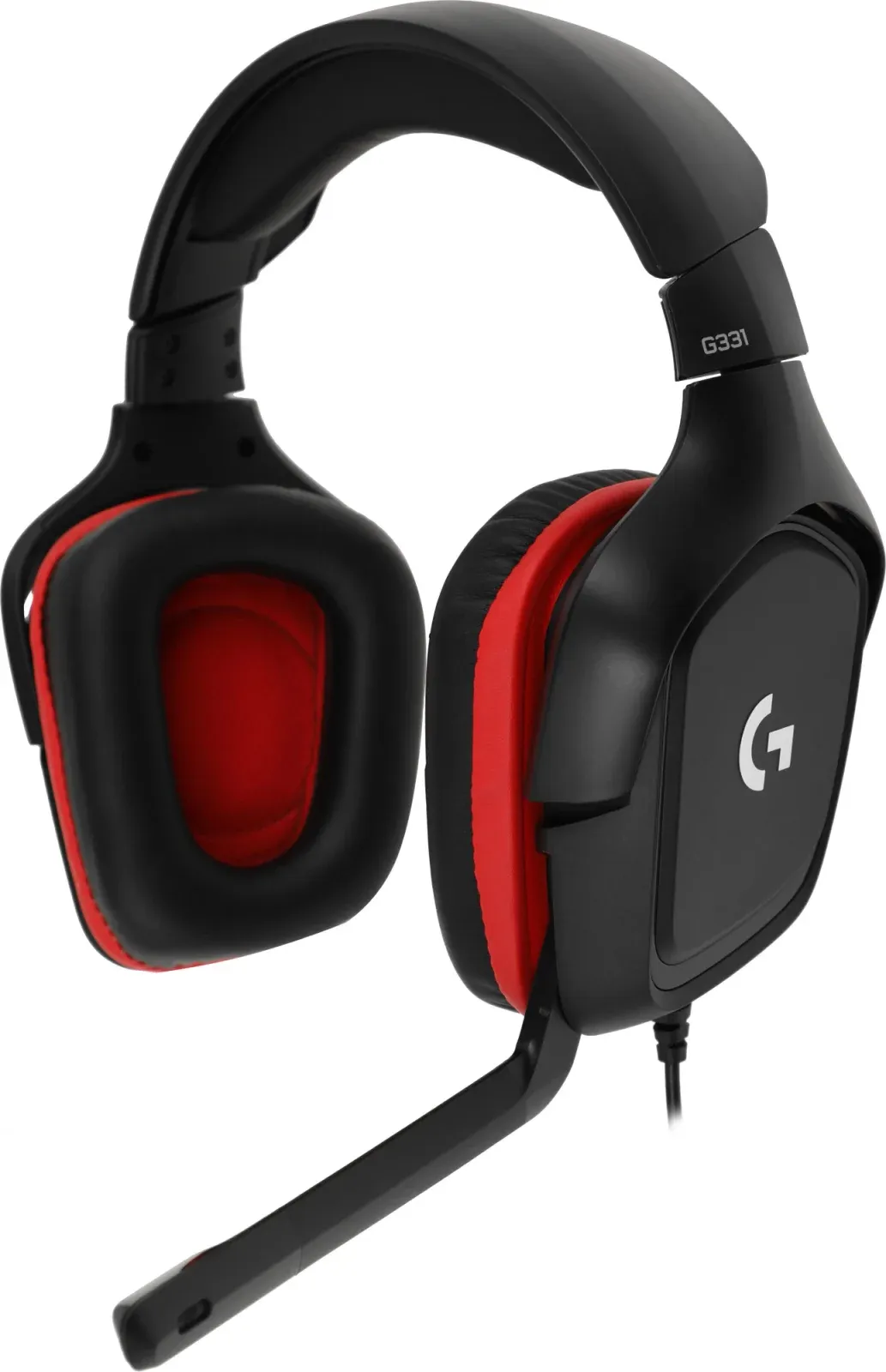 Игровые гарнитуры LOGITECH G331 - фото 1