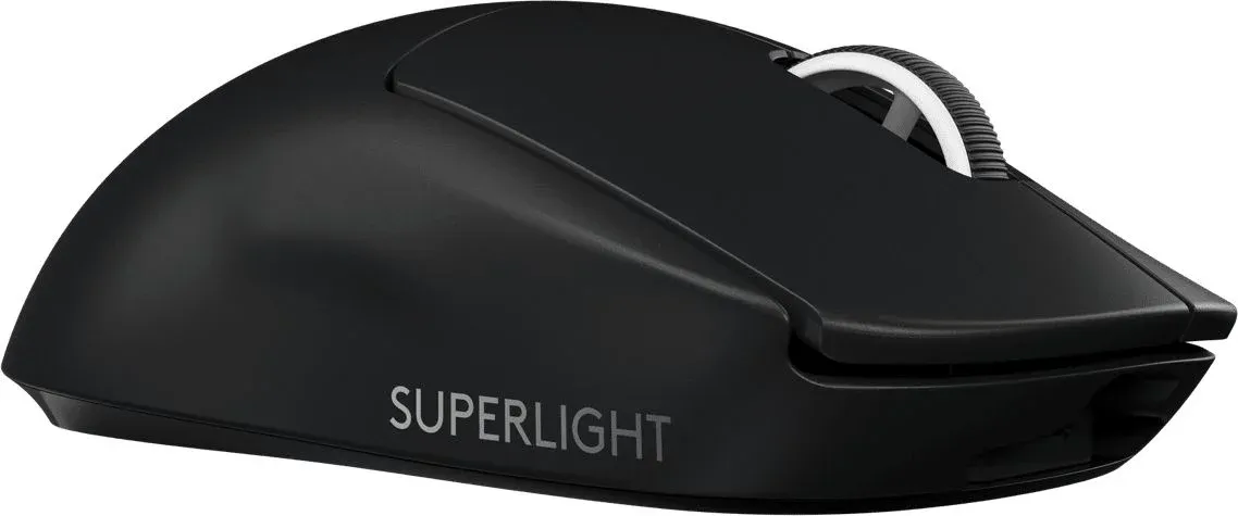 Мыши LOGITECH G PRO X SUPERLIGHT - фото 2