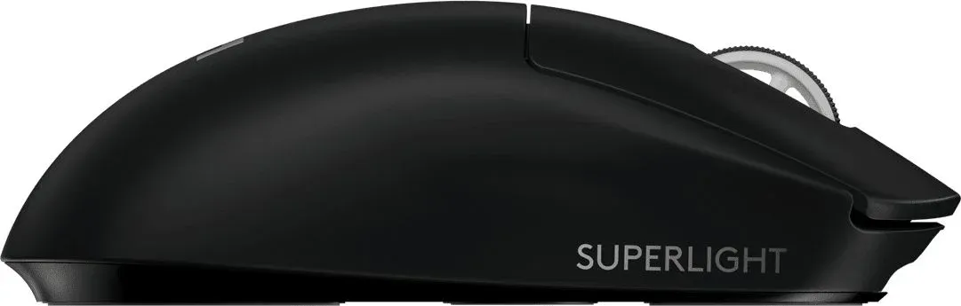 Мыши LOGITECH G Pro X Superlight - фото 4