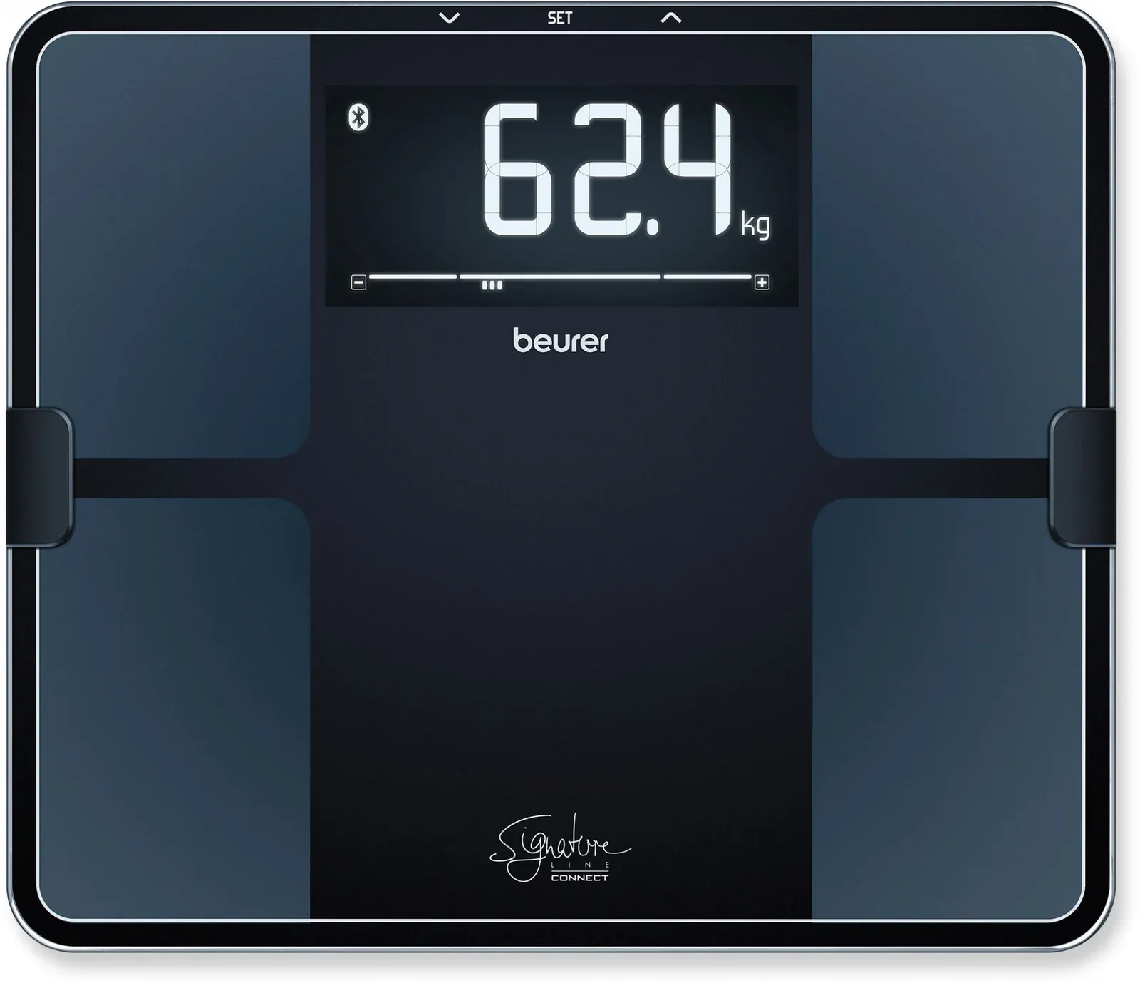 Весы BEURER BF915 SIGNATURE LINE