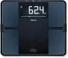 Весы напольные электронные Beurer BF915 Signature Line макс.200кг черный - фото 5