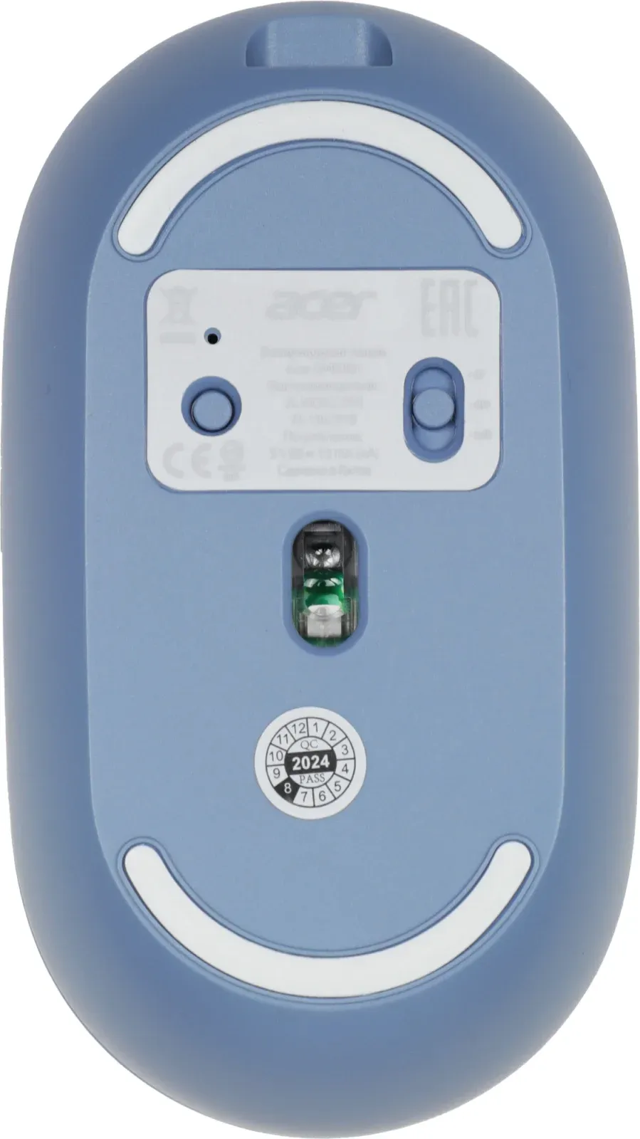 Мыши ACER OMR301 - фото 2
