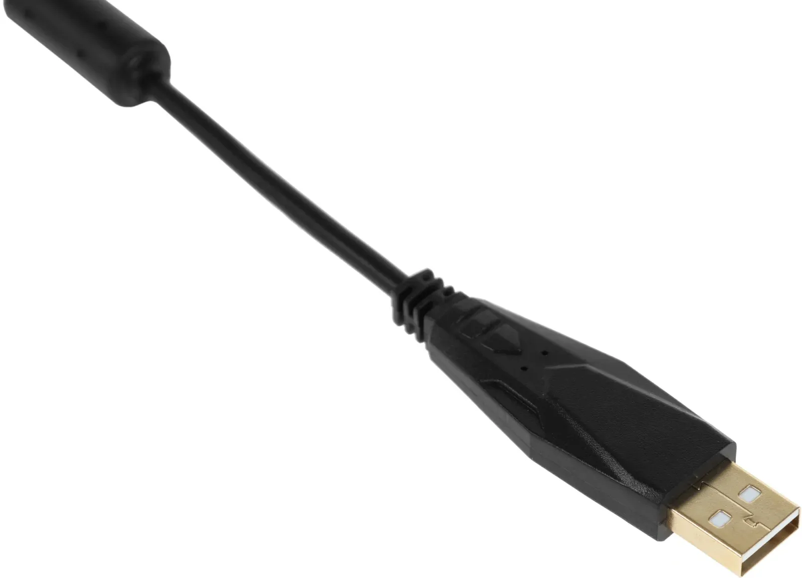 Клавиатура Acer OKW303 механическая черный/серый USB for gamer LED ZL.KBDCC.01D кабель 1.8м - фото 8