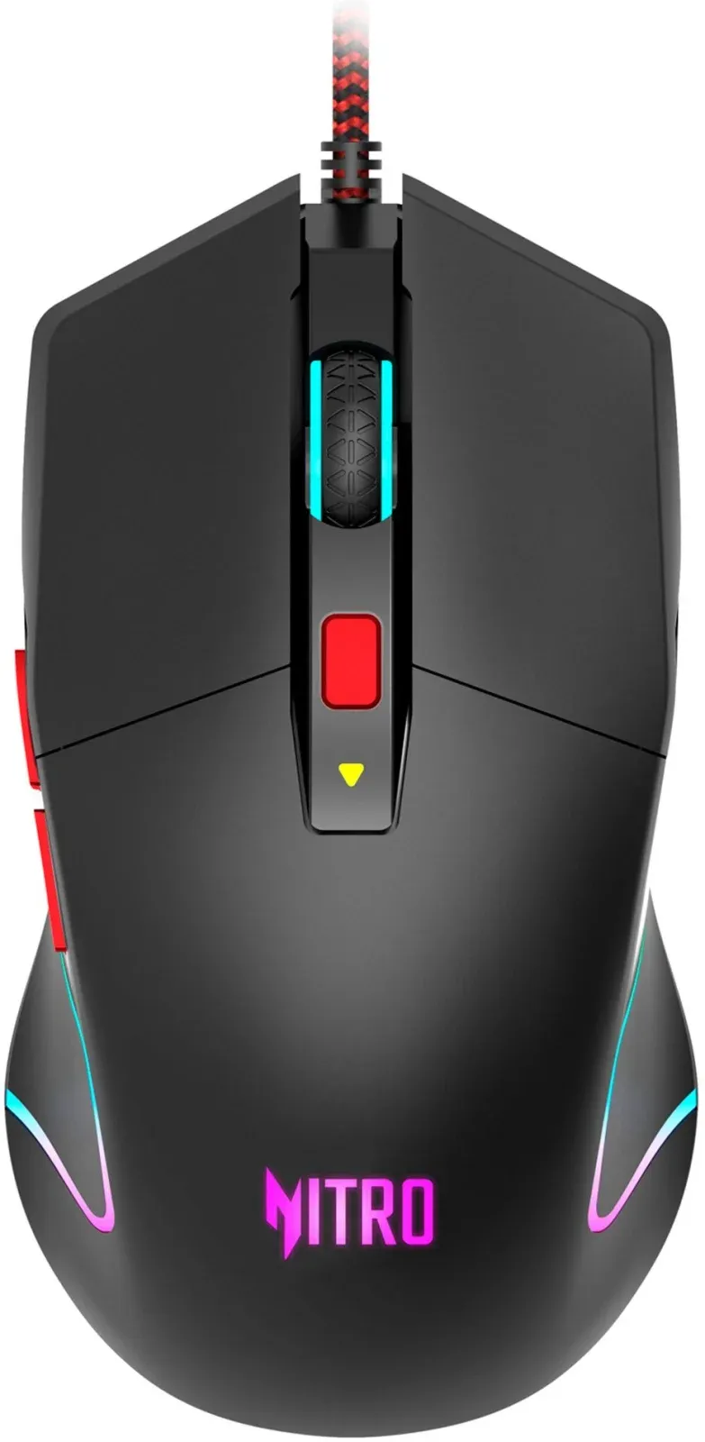 Мыши ACER OMW301 - фото 1