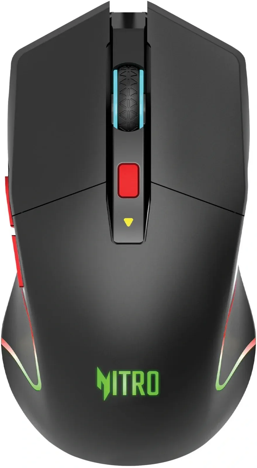 Мыши ACER OMR304 - фото 1