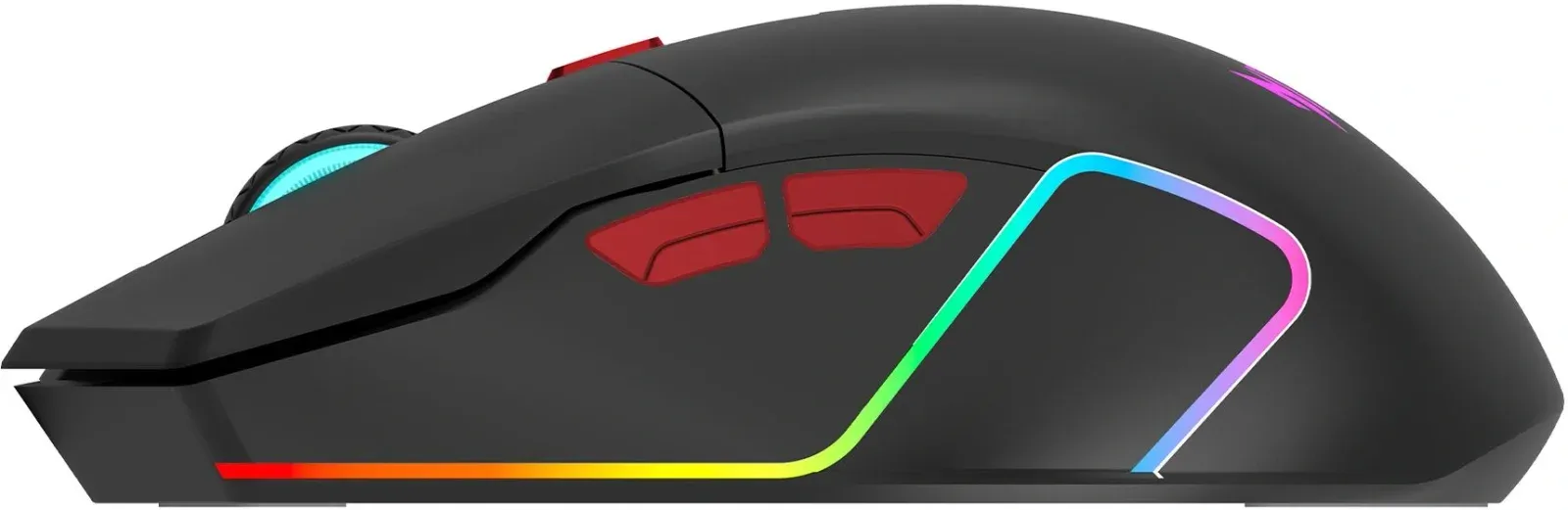 Мыши ACER OMR304 - фото 3