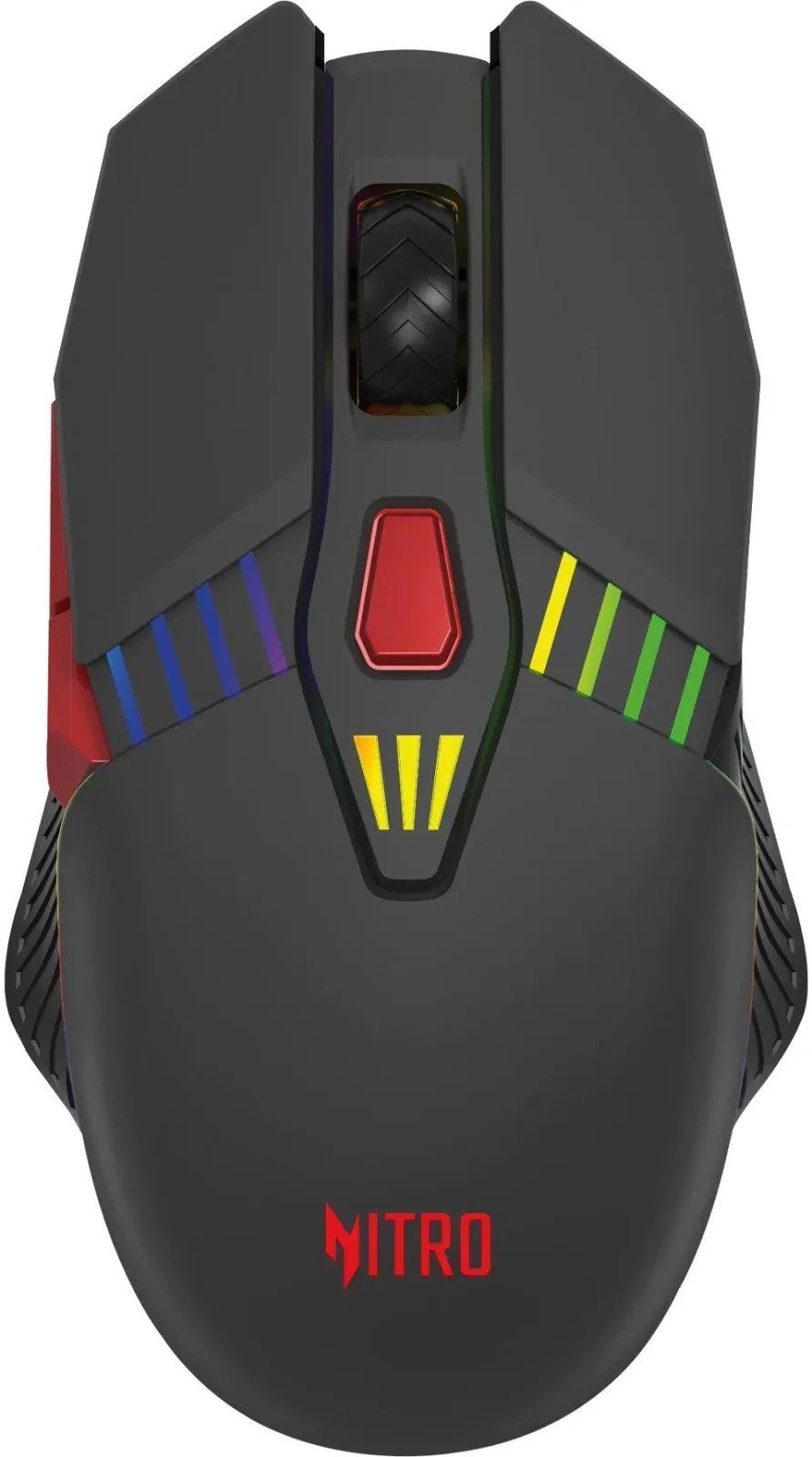 Мыши ACER OMR305 - фото 1