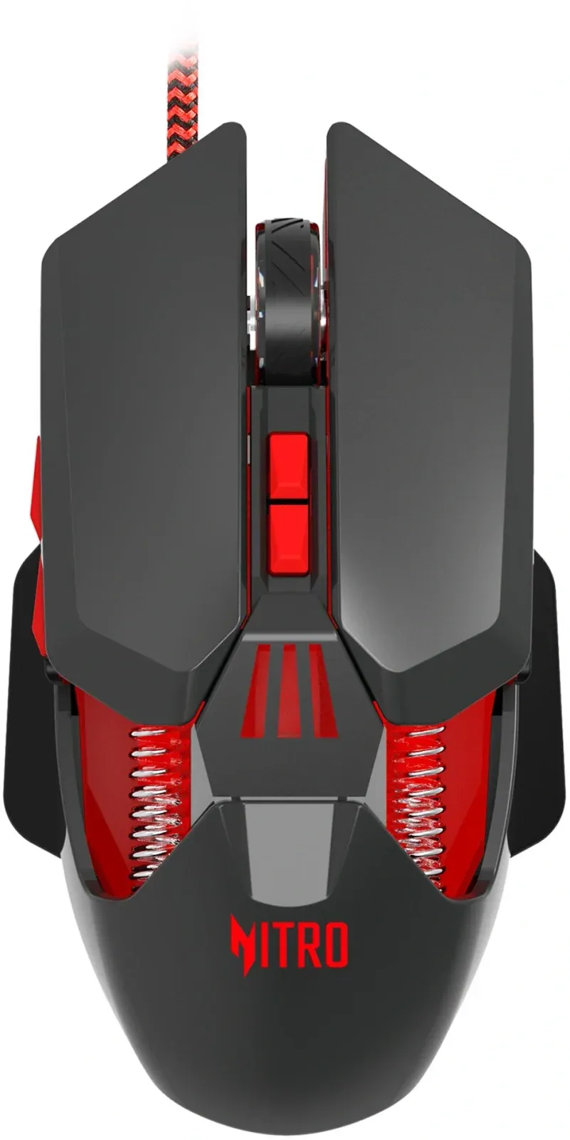 Мыши ACER OMW302 - фото 1