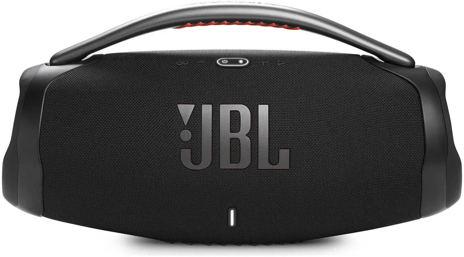 Портативная акустика JBL Boombox 3 черный - фото 1