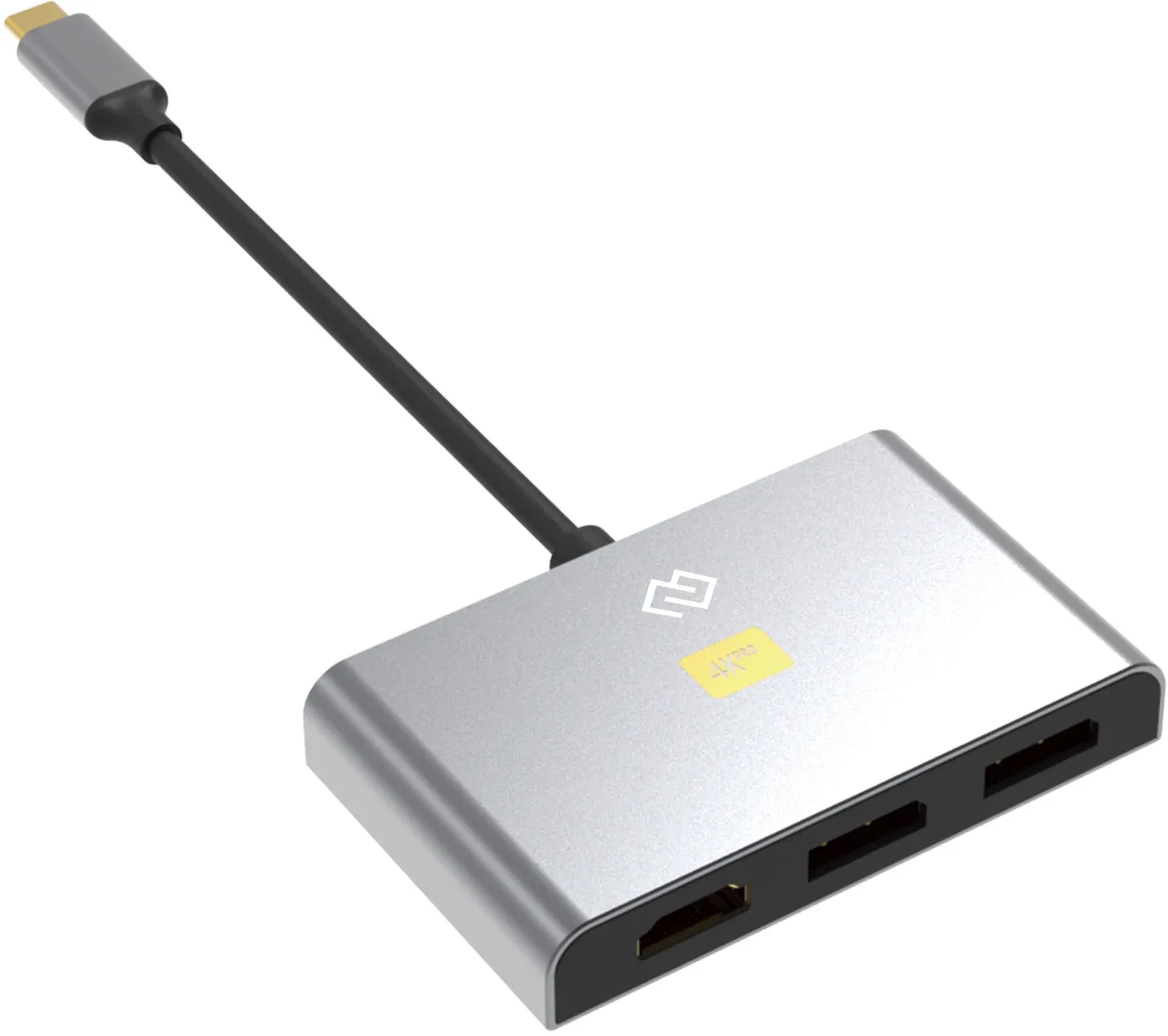 Док-станции порт-репликаторы стенды DIGMA DS-500 - фото 1