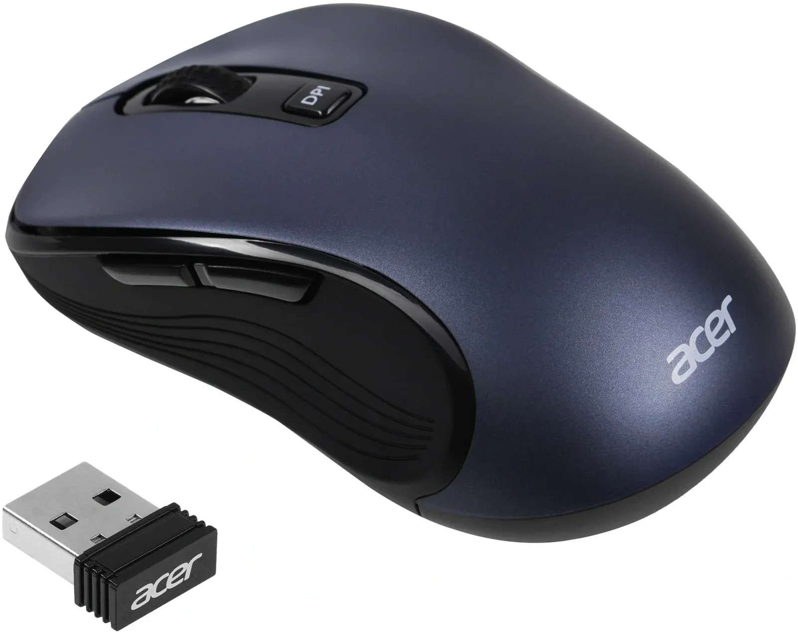 Мыши ACER OMR306 - фото 3