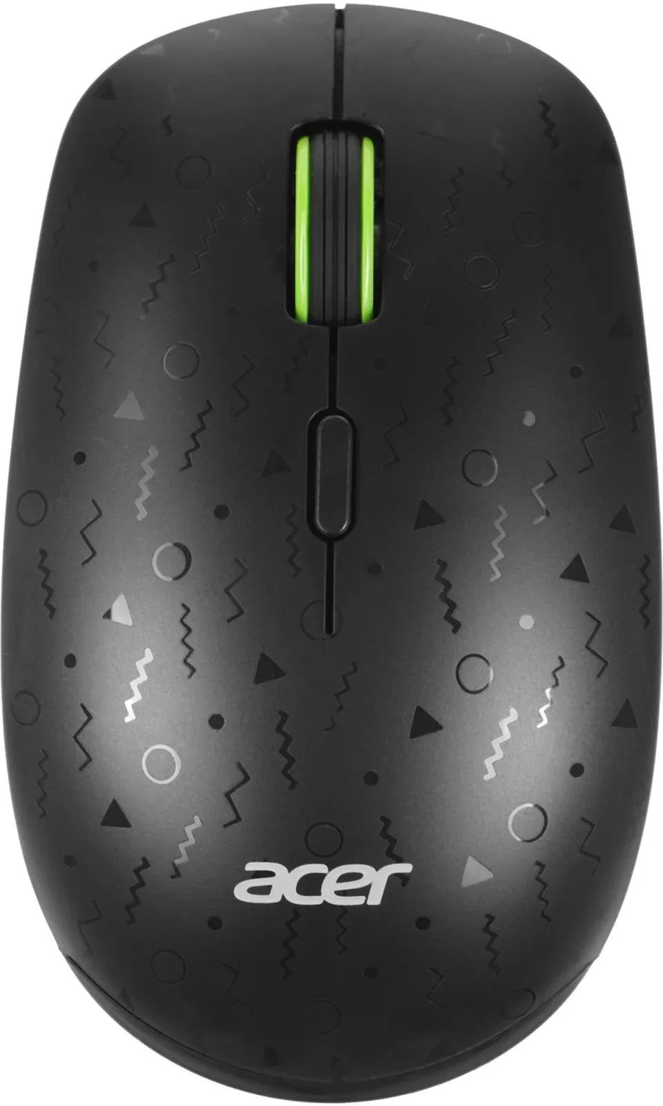 Мыши ACER OMR307 - фото 1