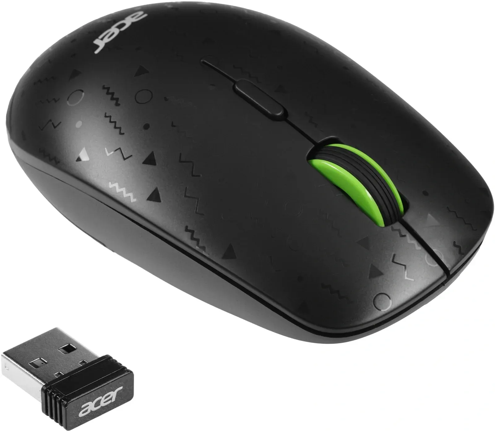 Мыши ACER OMR307 - фото 2