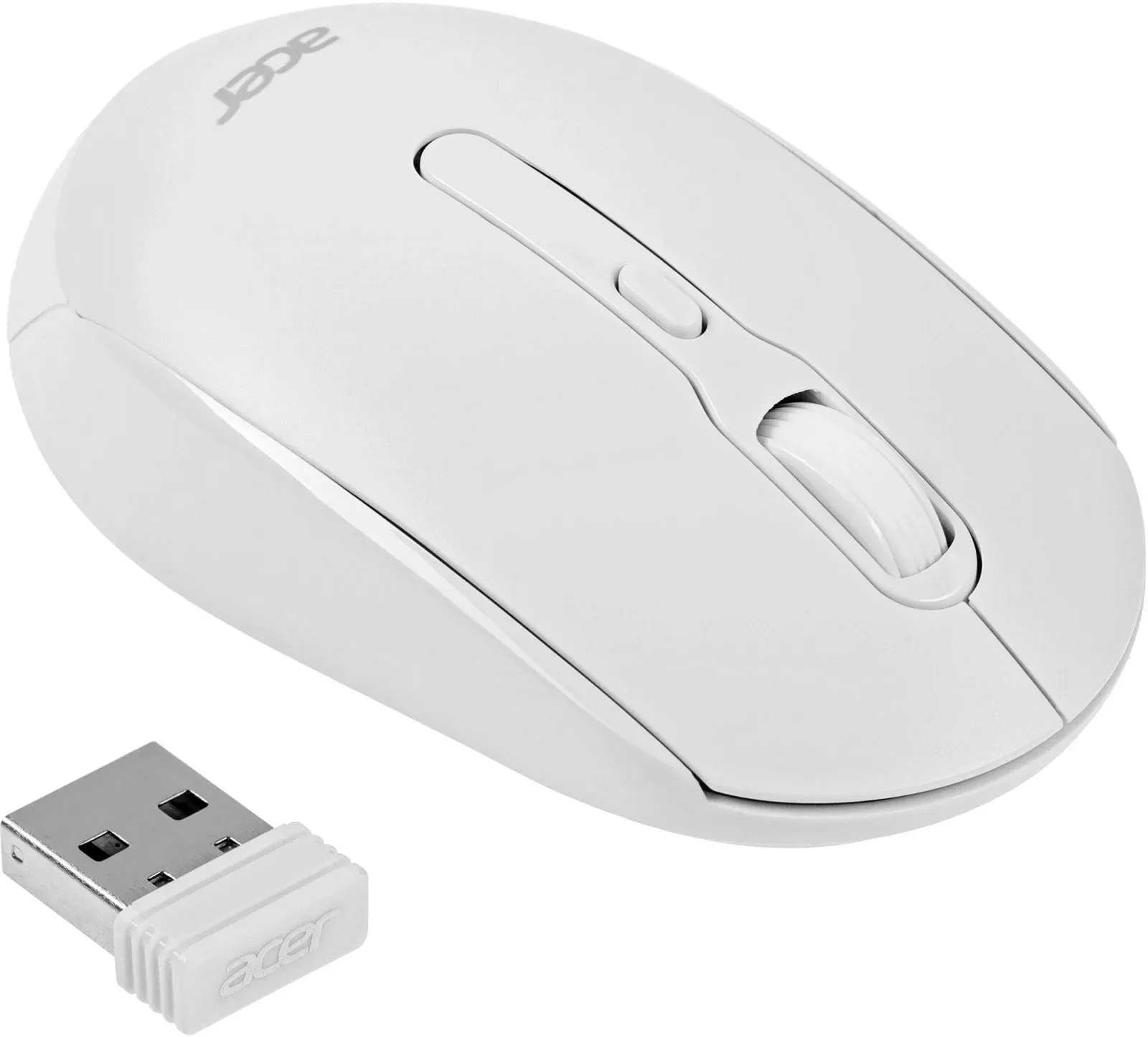 Мыши ACER OMR308 - фото 2