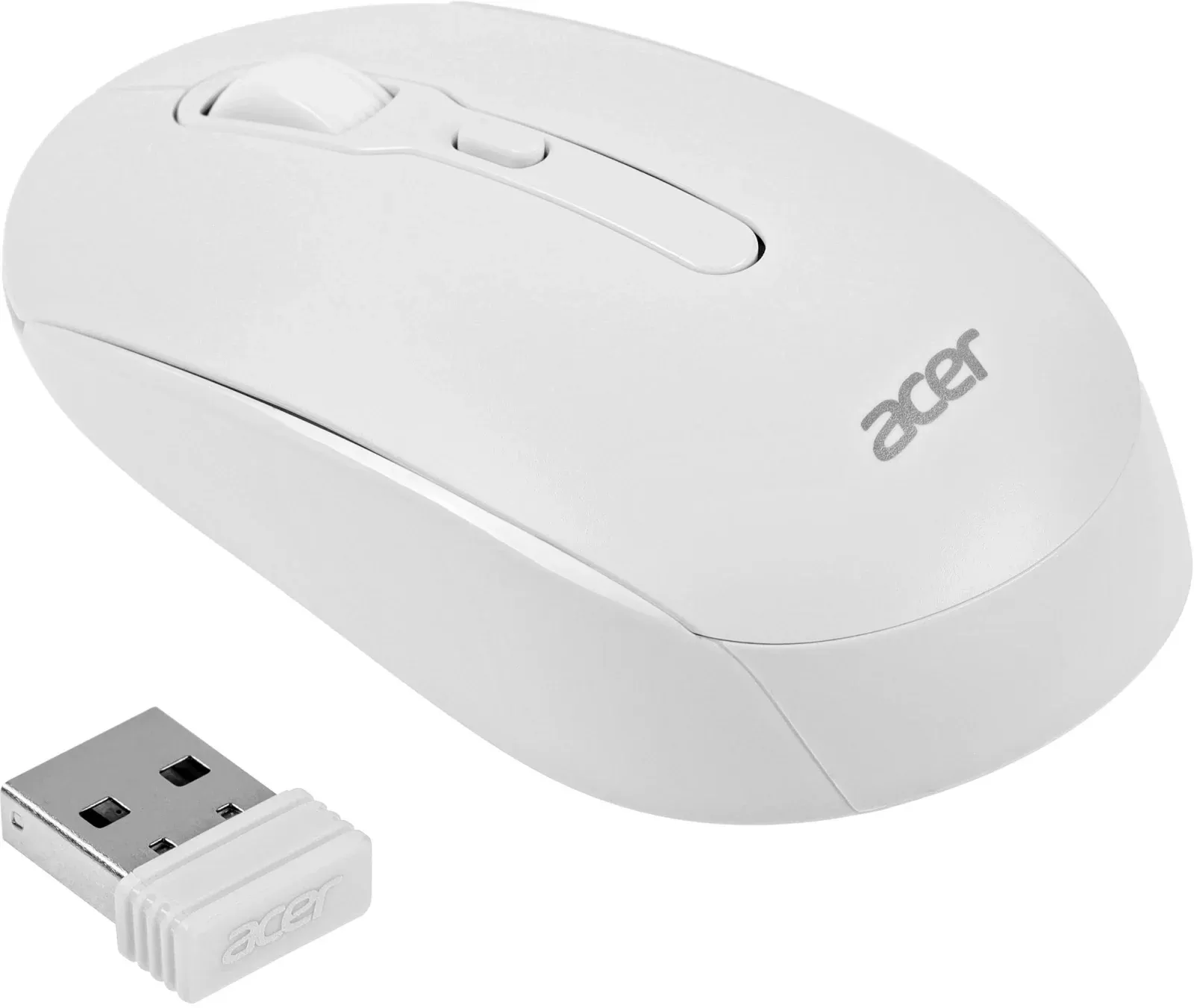 Мыши ACER OMR308 - фото 3