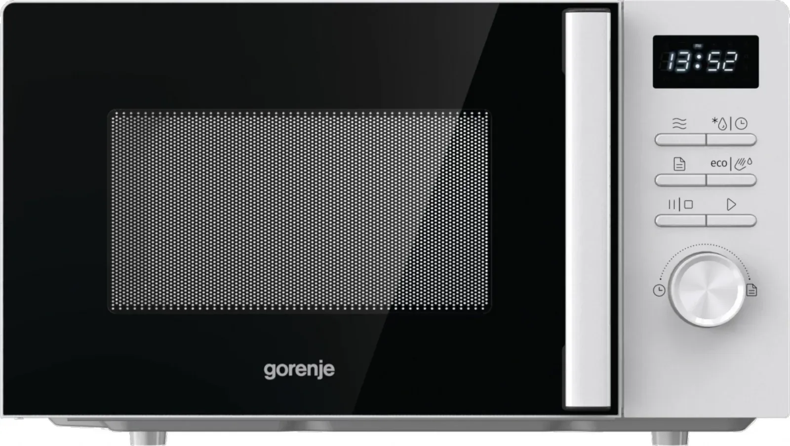 СВЧ GORENJE MO20A3WH - фото 1