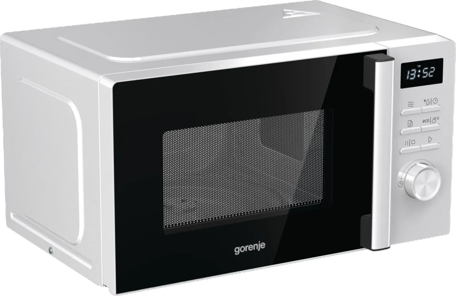 СВЧ GORENJE MO20A3WH, 20 л - фото 4