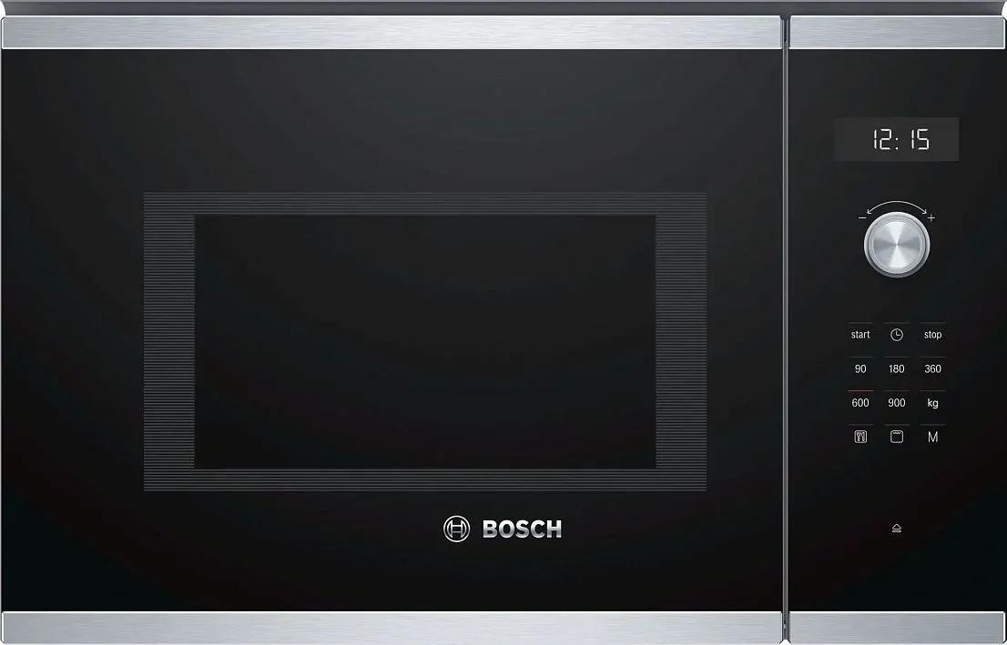 Микроволновые печи BOSCH BEL554MS0 - фото 1