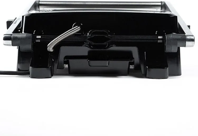 Электрогриль Red Solution SteakPRO RGM-M809 2000Вт черный - фото 7