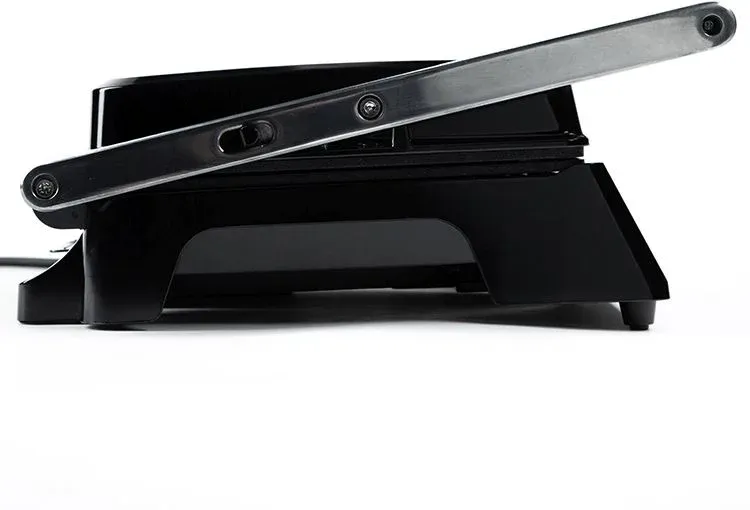 Электрогриль Red Solution SteakPRO RGM-M809 2000Вт черный - фото 8