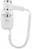 Фен Valera Hospitality Action Protect 1600 Shaver 1600Вт белый/хром 542.06/044.06 WHITE - фото 3