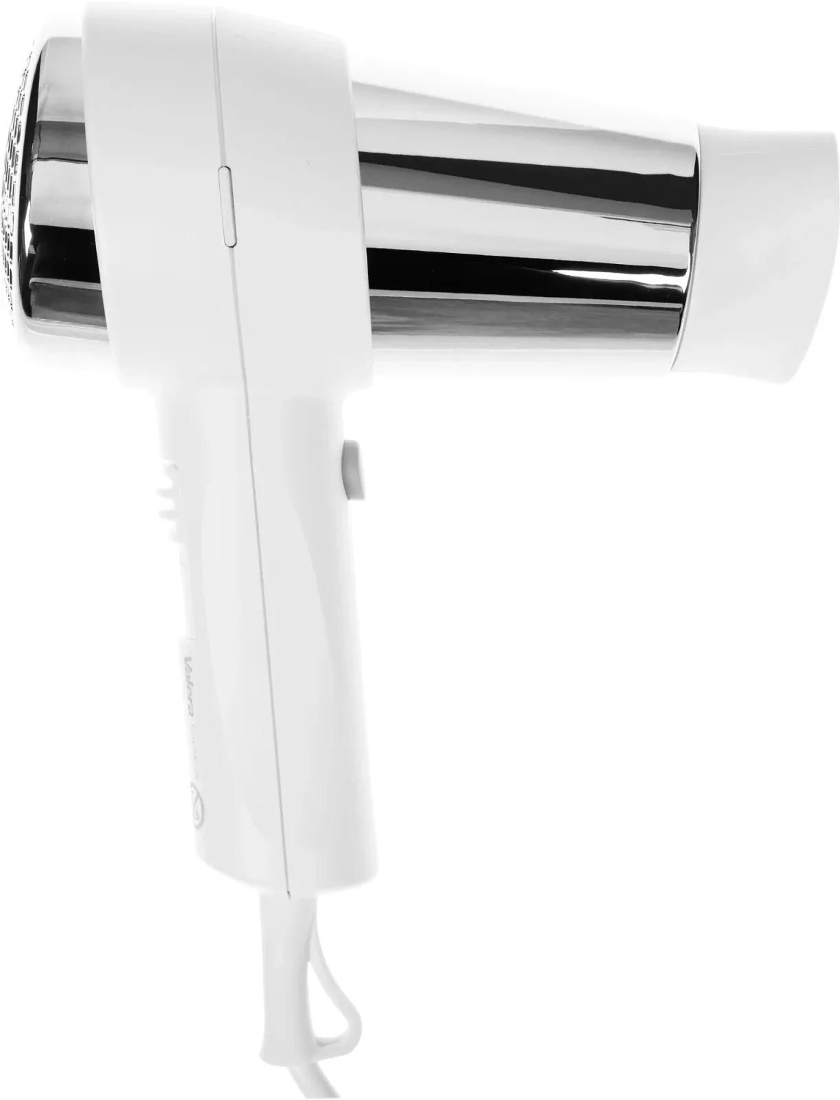 Фен Valera Hospitality Action Super Plus 1600 1600Вт белый/хром 542.06/038A WHITE - фото 3