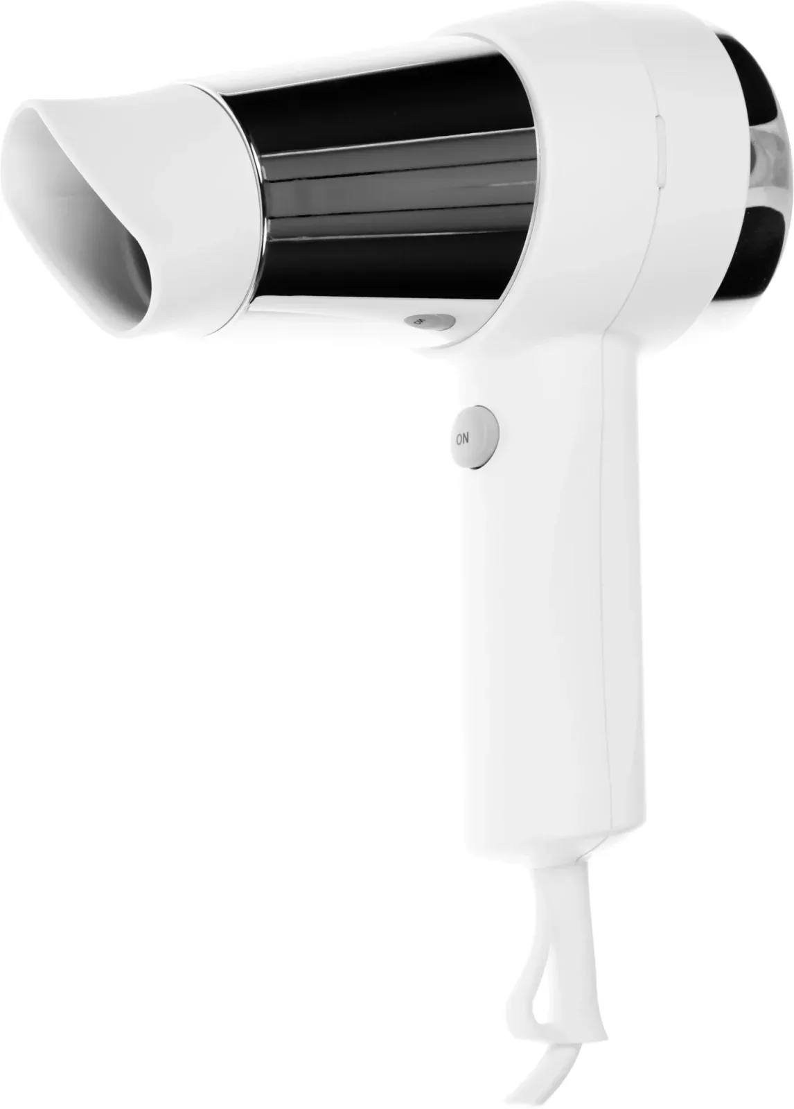 Фен Valera Hospitality Action Super Plus 1600 1600Вт белый/хром 542.06/038A WHITE - фото 4