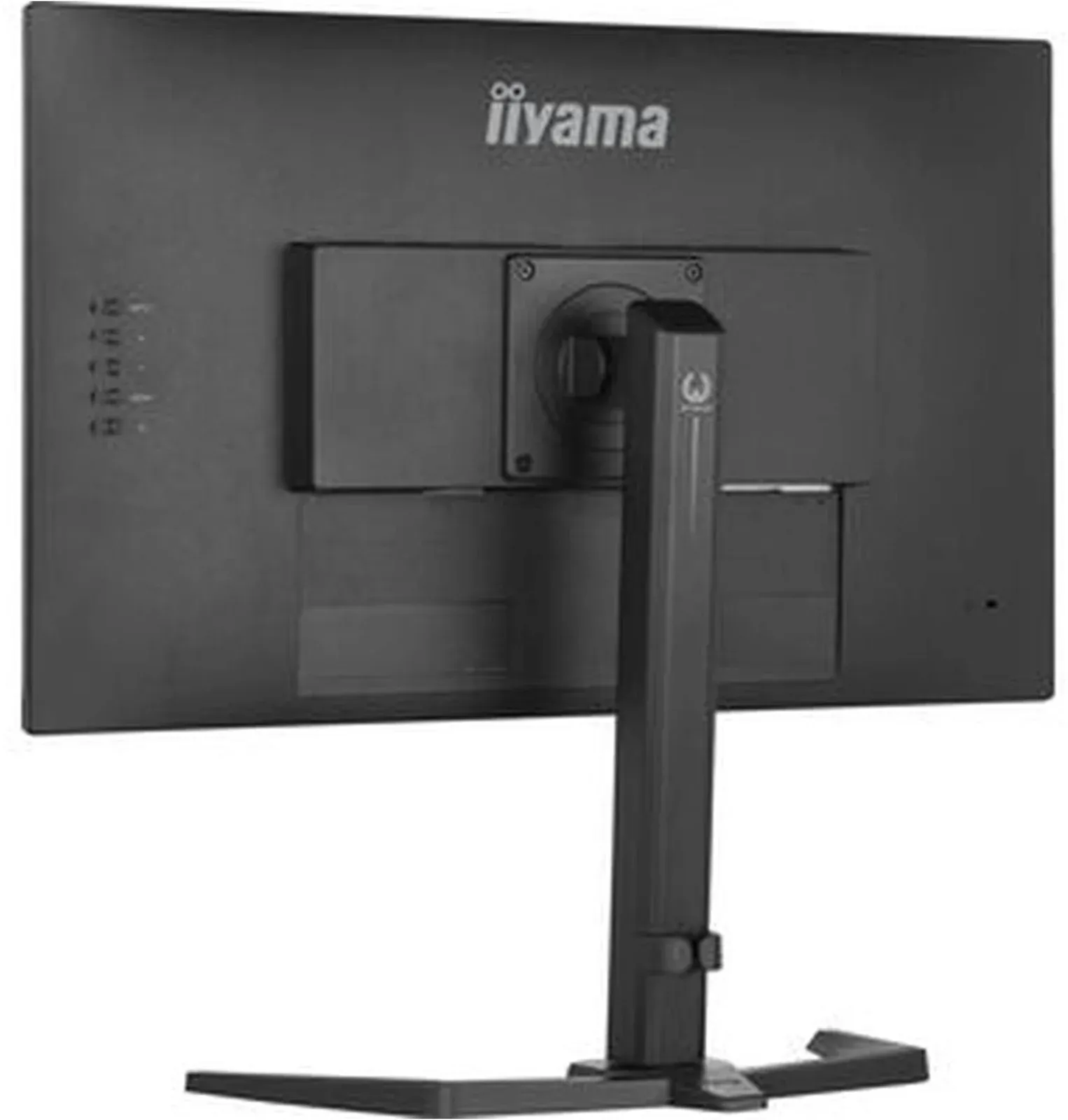 Монитор Iiyama 27 G-Master GB2770HSU-B5 черный IPS IGZO LED 0.8ms 16:9 HDMI M/M матовая HAS Piv 250cd 178гр/178гр 1920x1080 165Hz FreeSync Premium DP FHD USB 5.4кг - фото 6
