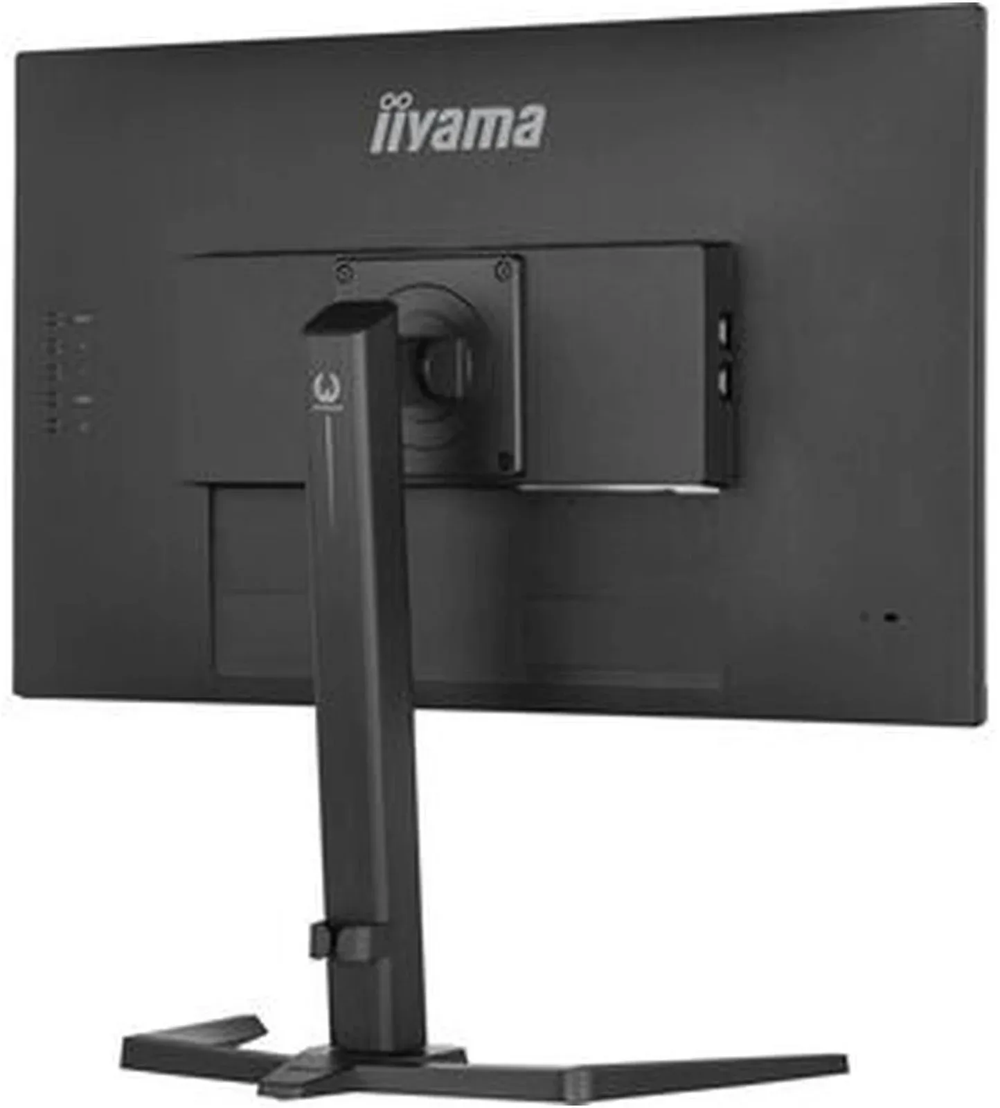 Монитор Iiyama 27 G-Master GB2770HSU-B5 черный IPS IGZO LED 0.8ms 16:9 HDMI M/M матовая HAS Piv 250cd 178гр/178гр 1920x1080 165Hz FreeSync Premium DP FHD USB 5.4кг - фото 8