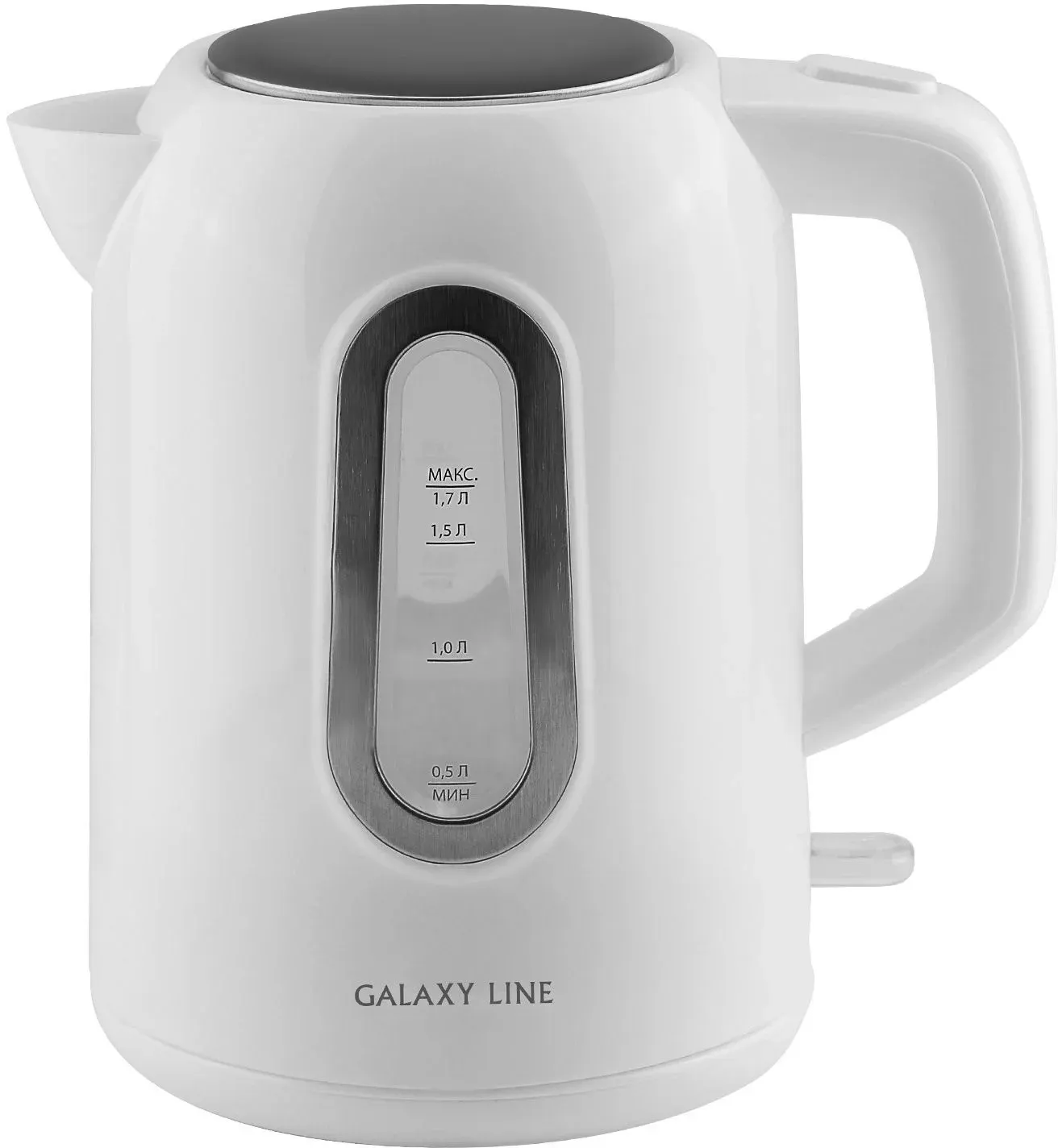 Чайники GALAXY LINE GL 0212 - фото 1