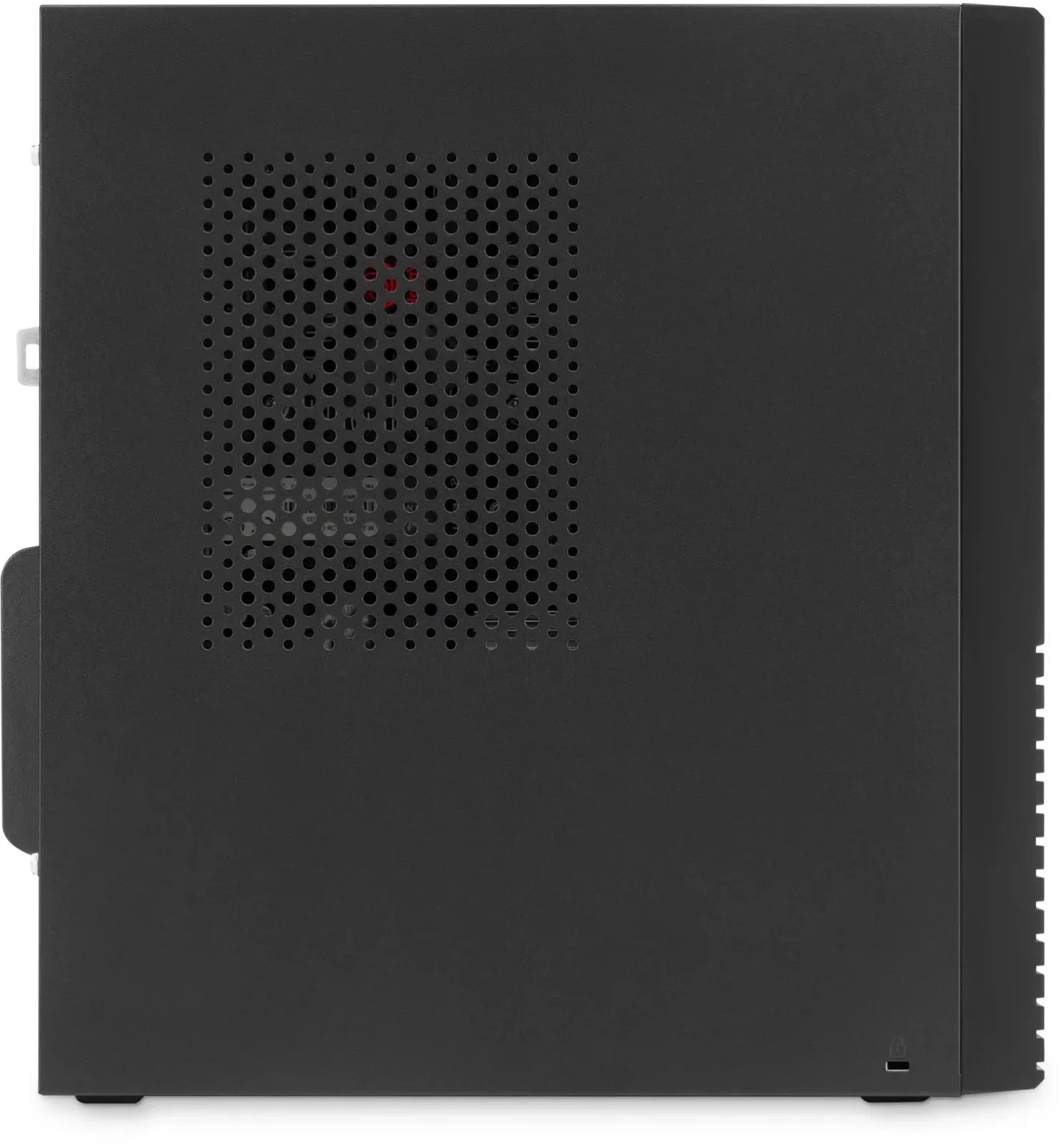 ПК IRU 310SC SFF i5 12400 2.5 16Gb SSD512Gb UHDG 730 Windows 11 Pro GbitEth 200W черный 1969071 - фото 8