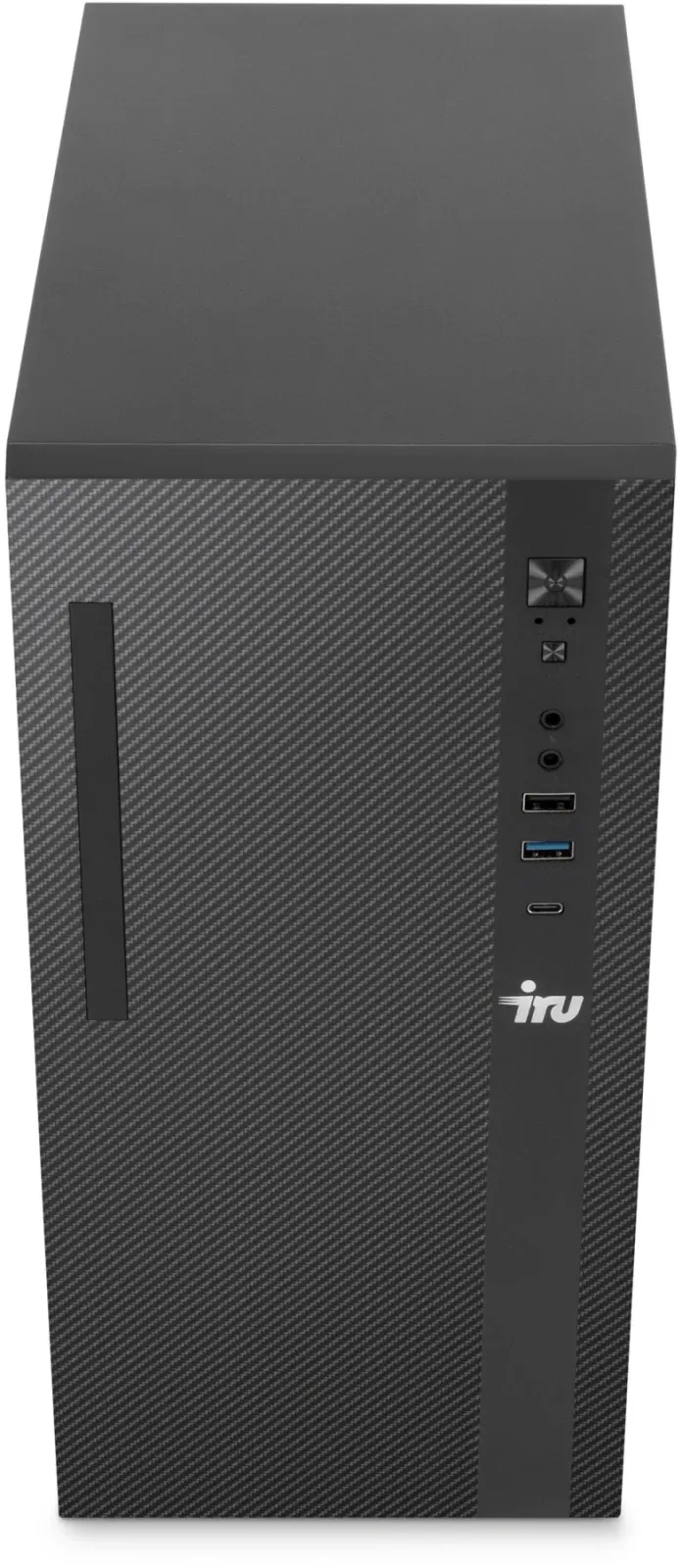 ПК IRU 310SC MT i7 12700 2.1 16Gb SSD1Tb UHDG 770 Windows 11 Pro GbitEth 200W черный 1969074 - фото 6