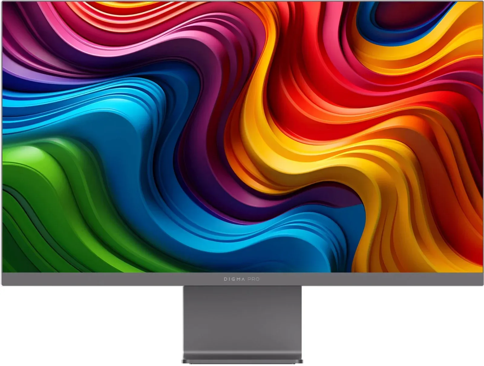 Мониторы ЖК DIGMA PRO Art S - фото 1