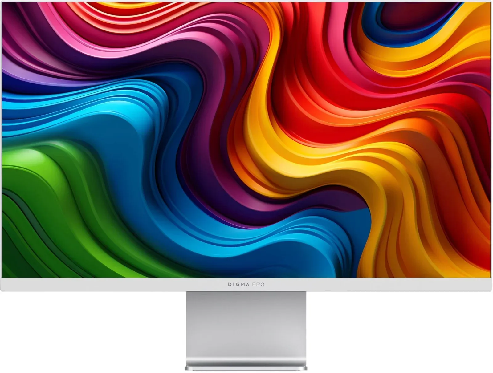 Мониторы ЖК DIGMA PRO Art M - фото 1