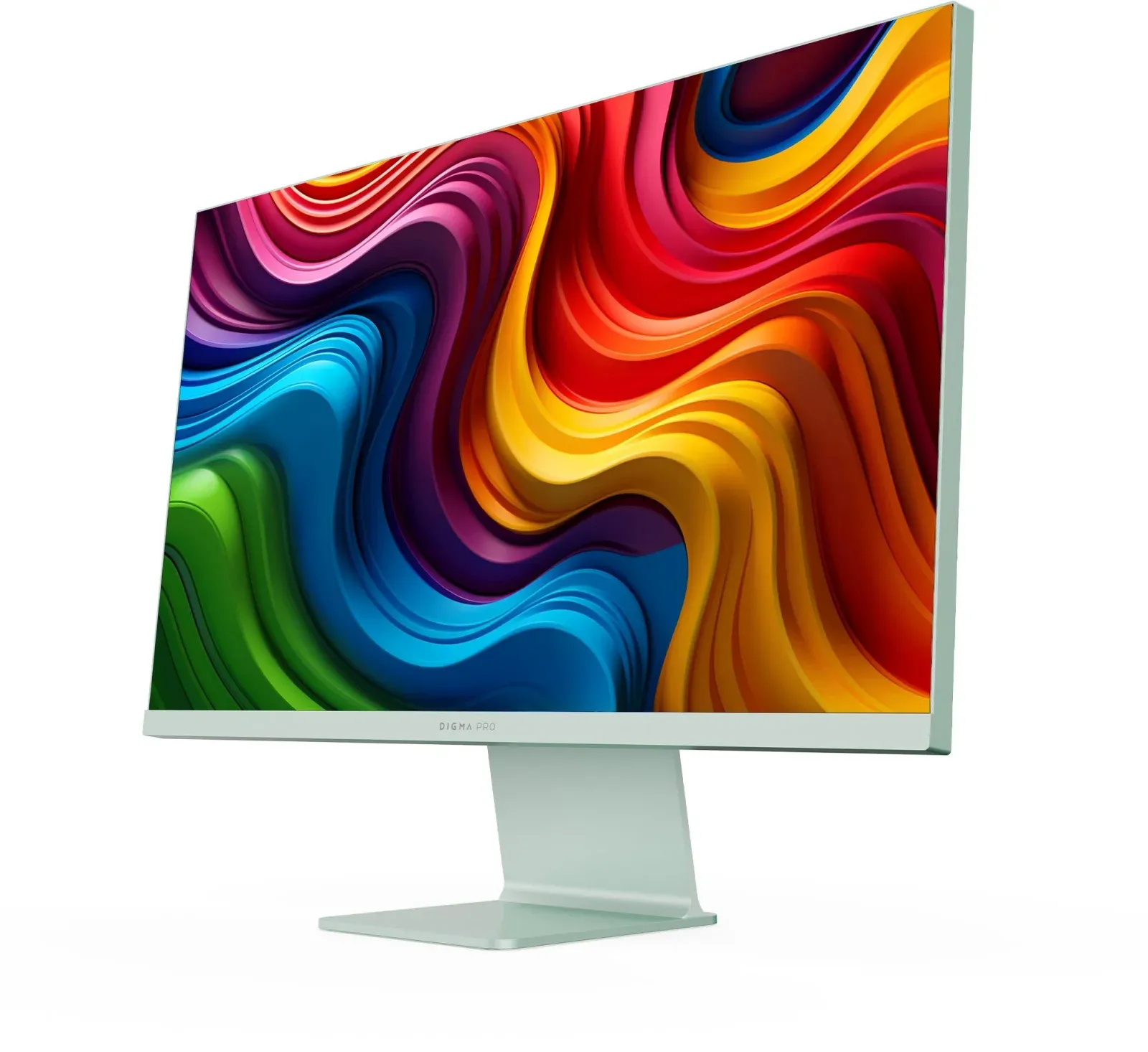 Мониторы ЖК DIGMA PRO Art L - фото 1