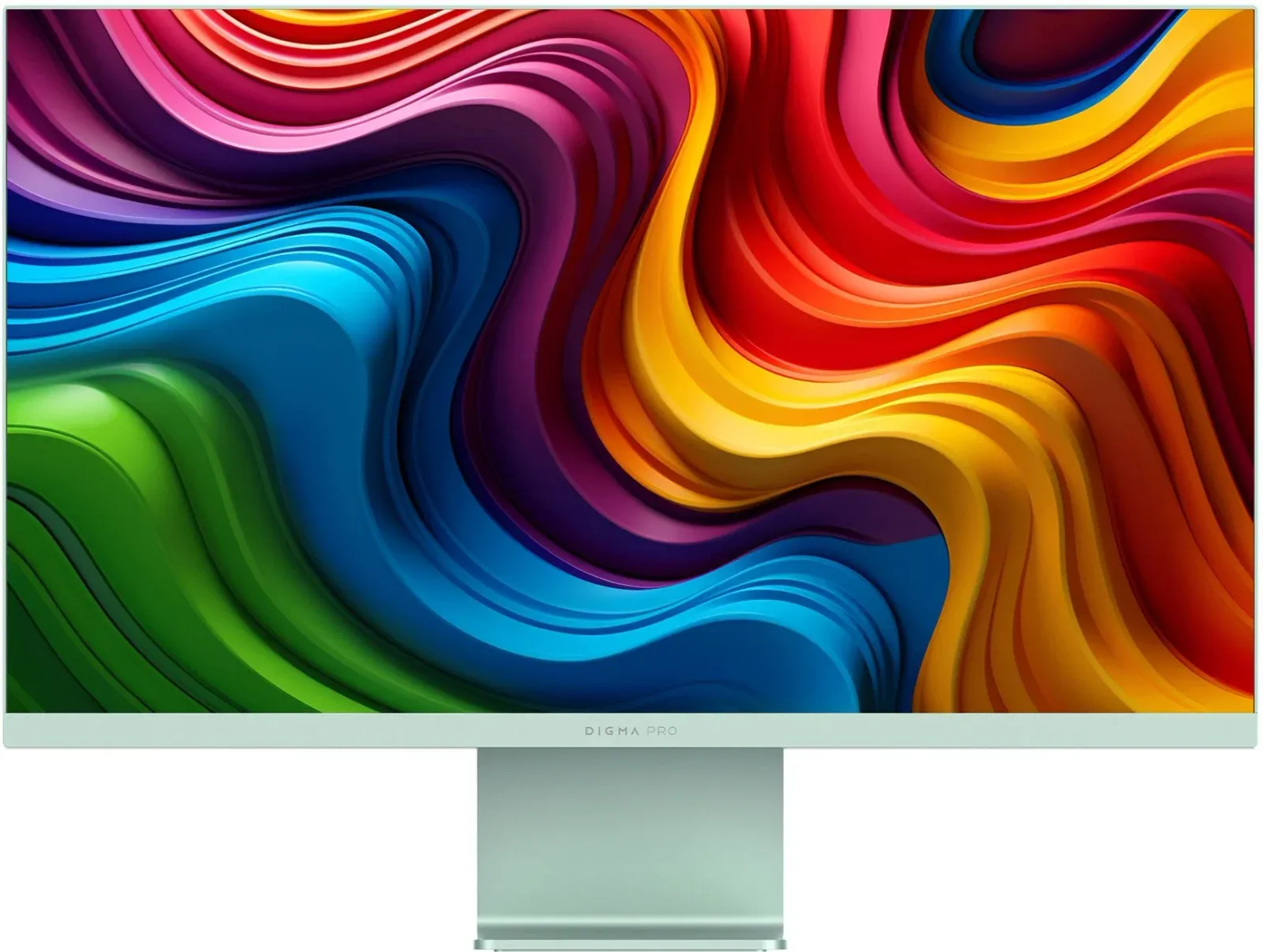 Мониторы ЖК DIGMA PRO Art L - фото 4