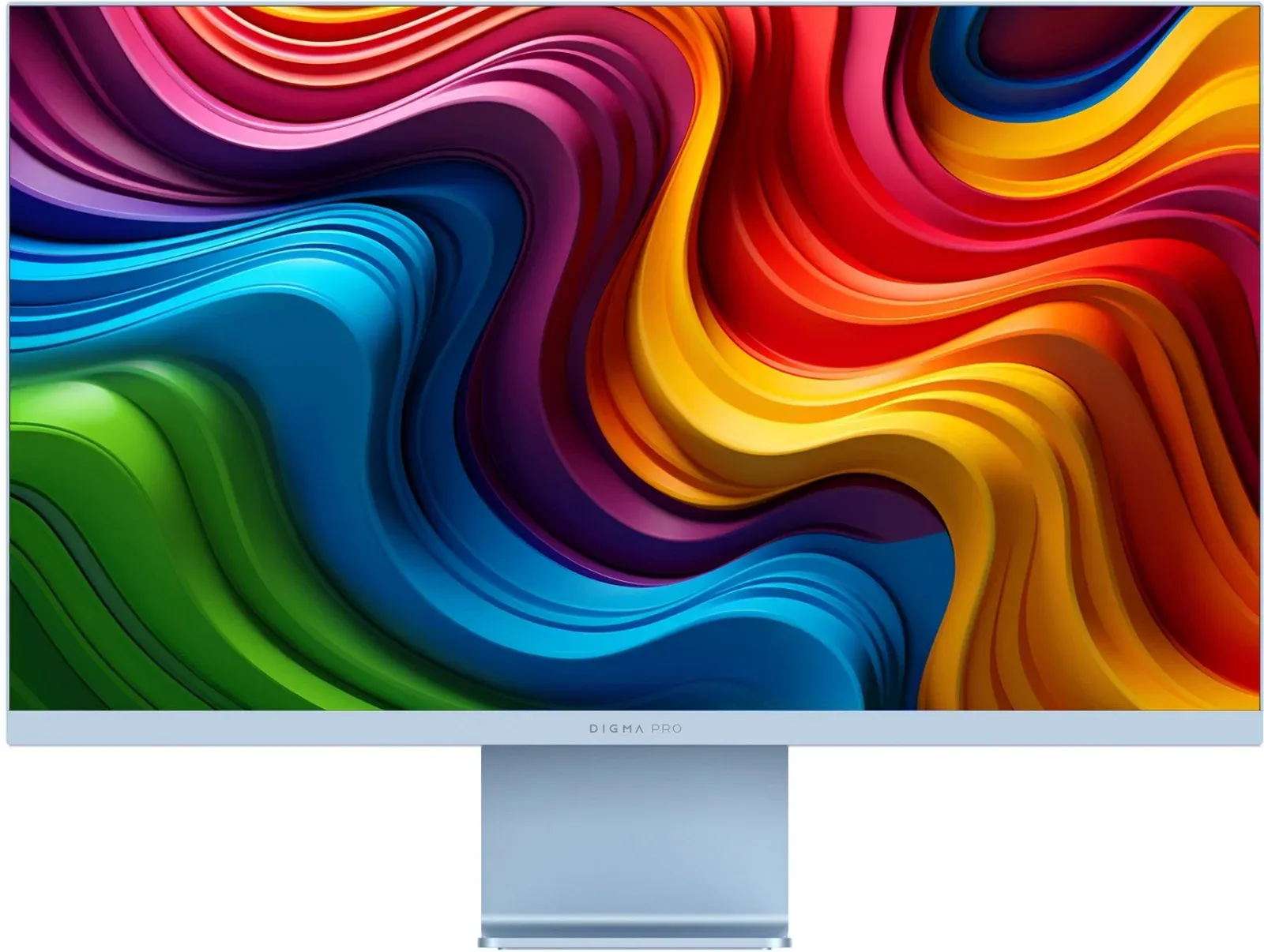 Мониторы ЖК DIGMA PRO ART L - фото 3