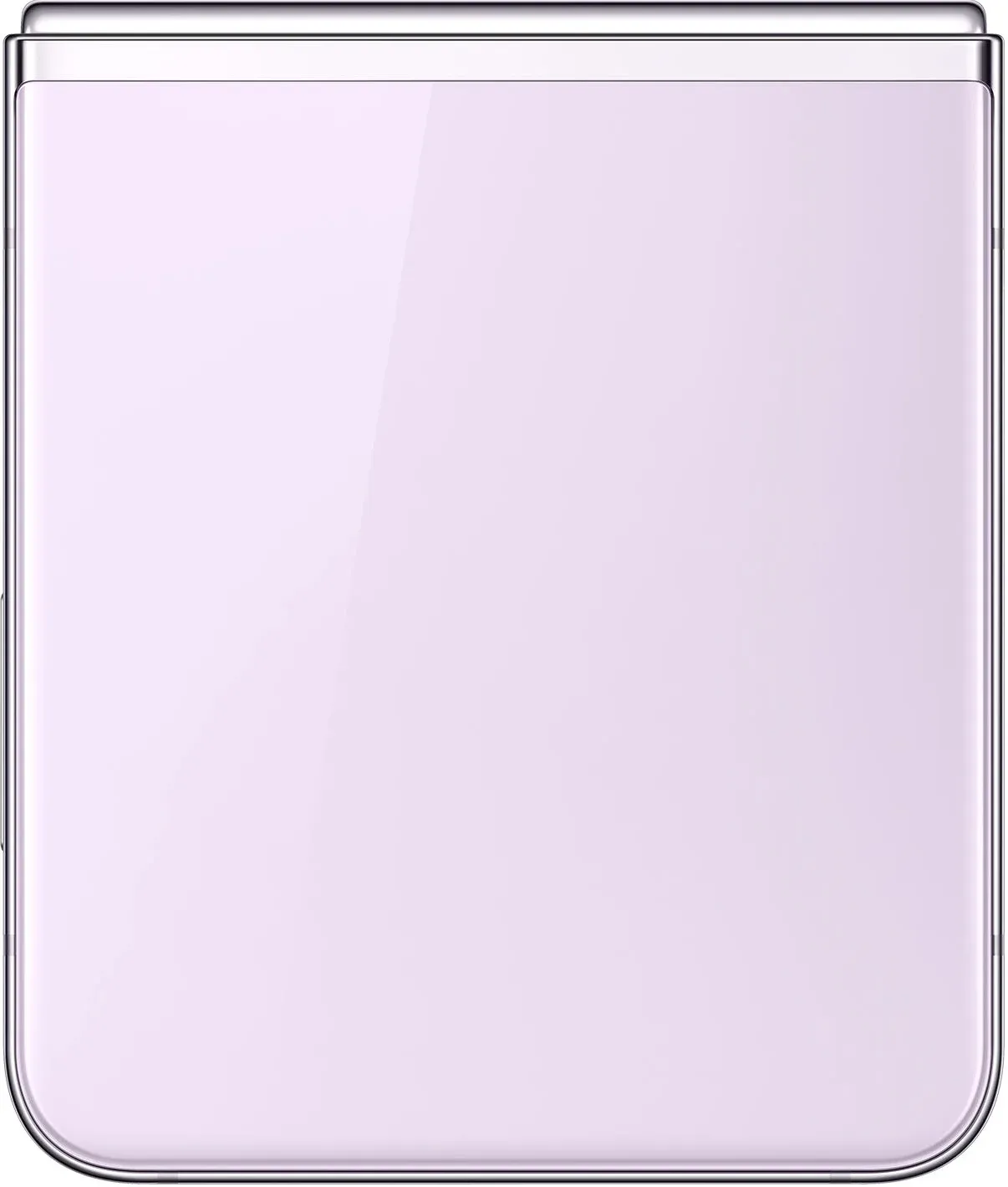 Смартфон Samsung SM-F731B Galaxy Z Flip 5 512Gb 8Gb лаванда раскладной 3G 4G 1Sim 6.7 1080x2640 Android 13 12Mpix 802.11 a/b/g/n/ac/ax NFC GPS GSM900/1800 GSM1900 Protect - фото 1