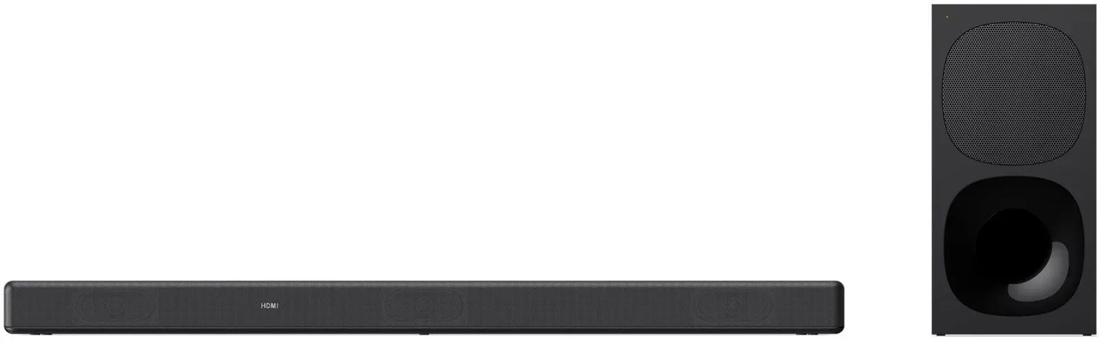 Саундбар Sony HT-G700 3.1 300Вт+100Вт черный - фото 1