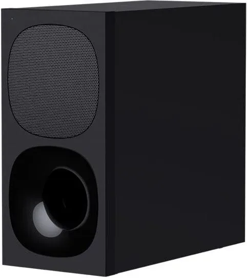 Саундбар Sony HT-G700 3.1 300Вт+100Вт черный - фото 2