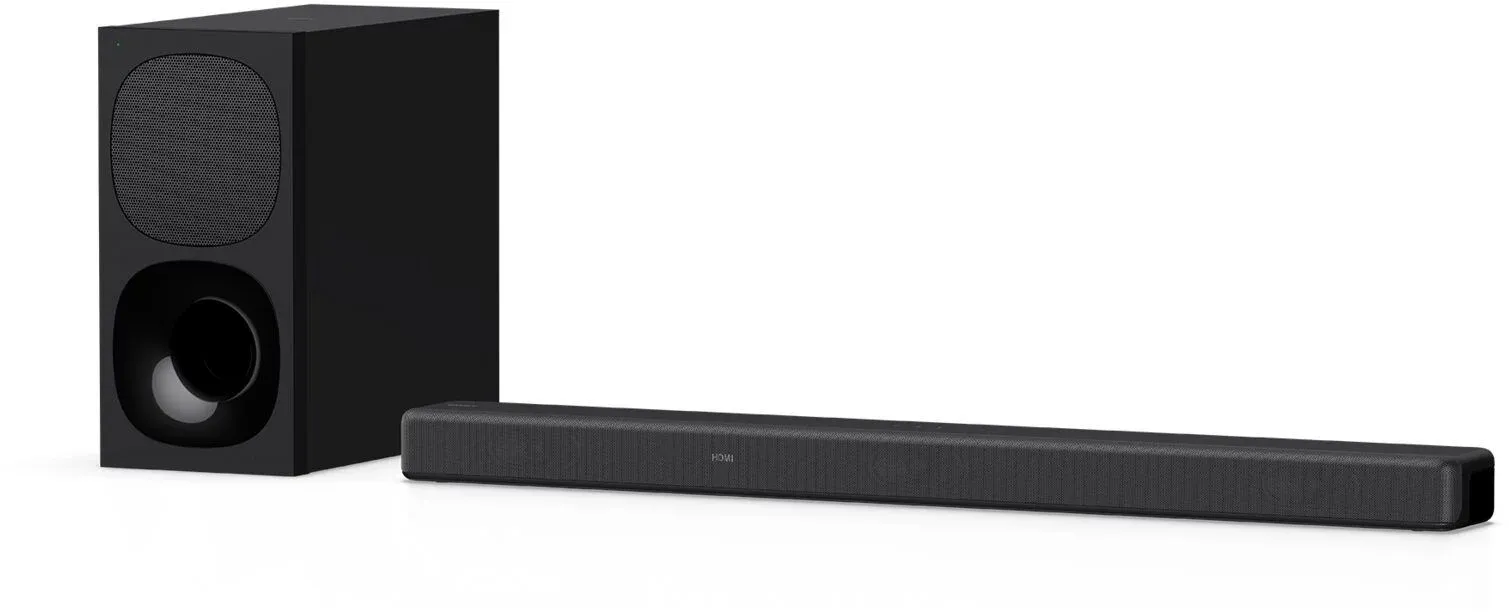 Саундбар Sony HT-G700 3.1 300Вт+100Вт черный - фото 4