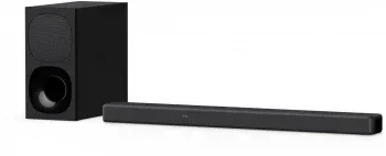 Саундбар Sony HT-G700 3.1 300Вт+100Вт черный - фото 8