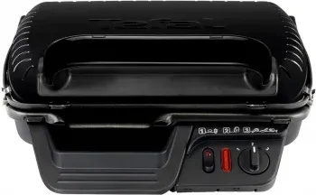 Электрогриль Tefal GC305816 2000Вт серебристый/черный - фото 8