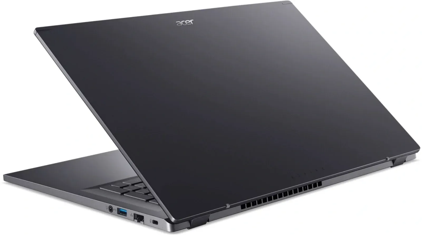 Ноутбук Acer Aspire 5 A517-58GM-505U Core i5 1335U 16Gb SSD512Gb NVIDIA GeForce RTX 2050 4Gb 17.3 IPS FHD 1920x1080 без ОС metall WiFi BT Cam NX.KJLCD.006 - фото 5